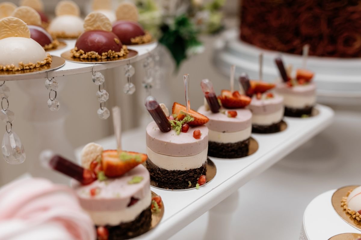 Dessert Table